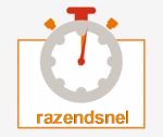 infraroodstraler razensnel